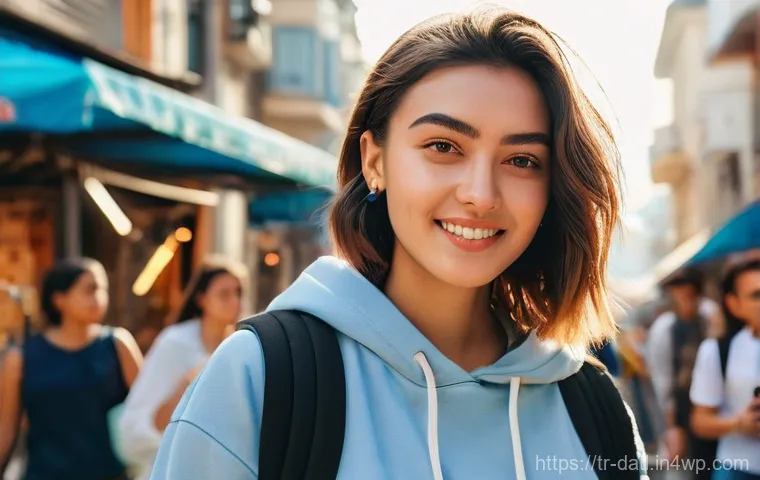 디지털 제작자 운동의 영향력 있는 플랫폼 분석 - **Prompt: "A vibrant, modern content creator in their late 20s, with a warm and engaging smile, is a... 디지털 제작자 운동의 영향력 있는 플랫폼 분석 - **Prompt: "A vibrant, modern content creator in their late 20s, with a warm and engaging smile, is a...